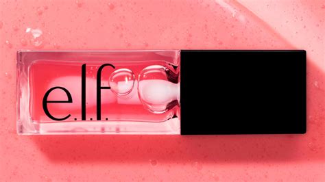 elf dupe for dior lip oil|elf makeup dupes.